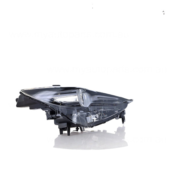 Mazda CX-5 OEM Head Lamp Drivers Side 01/2021 to 01/2022 - K12551031S