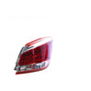 Red/Clear Tail Lamp Drivers Side OEM suits Nissan Murano Z51