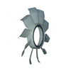 Radiator Fan Blade Aftermarket Suits Nissan Patrol GU/Y61 1997 to 2016