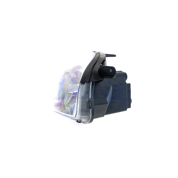 Head Lamp Drivers Side Certified Suits Kia Rio BC 9/2002 to 8/2003