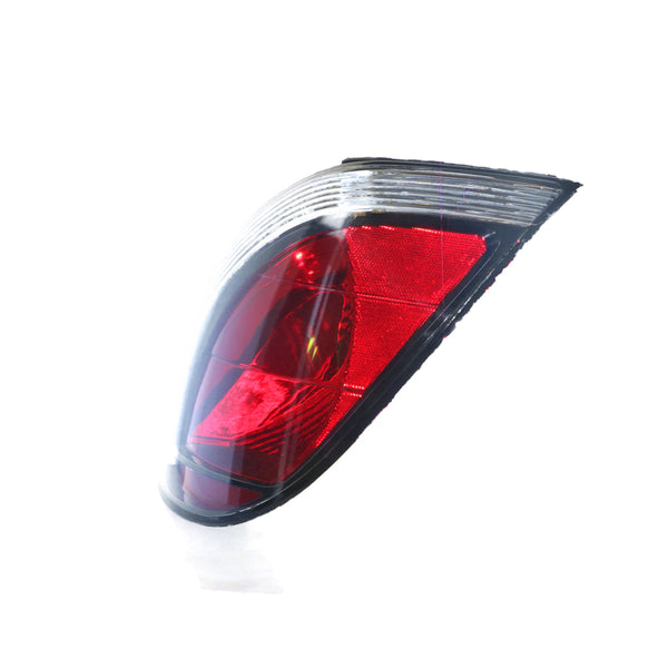 Tail Lamp Drivers Side Certified Suits Kia Rio JB Hatch 5/2005 to 6/2011