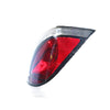 Tail Lamp Drivers Side Certified Suits Kia Rio JB Hatch 5/2005 to 6/2011