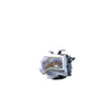 Head Lamp Drivers Side OEM Suits Honda Civic FK 2015 to 2017