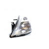Head Lamp Passenger Side OEM Suits Nissan Tiida C11 2009 to 2012