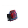 Tail Lamp Drivers Side OEM Suits Mazda CX-9 TB 2012 to 2016