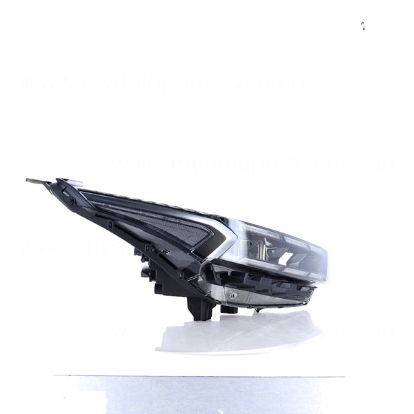 Kia Cerato OEM Head Lamp Drivers Side 04/2021 to / - 92102M6720