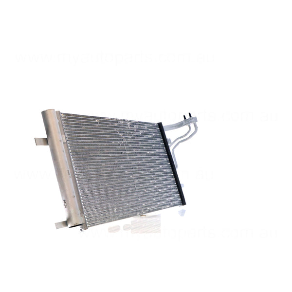 A/C Condenser OES suits Kia Cerato BD GT or Hyundai Elantra AD II 2018 onwards