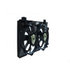Radiator Fan Assembly Aftermarket suits Mazda 6
