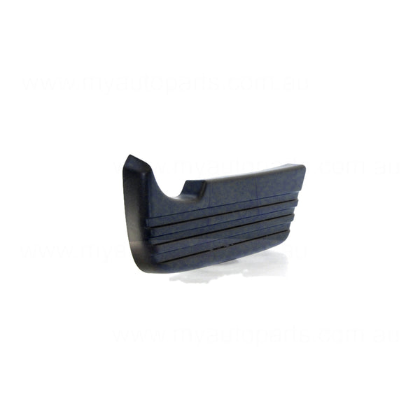 Rear Bar Step OEM Suits Mazda BT50 UN 2006 to 2011