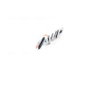 Tail Gate Emblem OEM suits Mazda