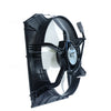 Radiator Fan Assembly Aftermarket suits