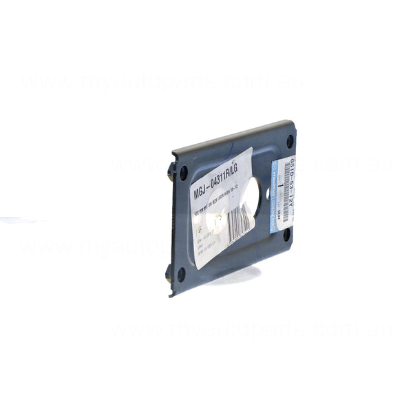 Front Bar Bracket R/L OEM Suits Mazda 6 GH 2008 to 2012