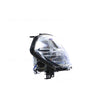 Head Lamp Drivers Side OEM Suits Nissan Maxima J31 1/2006 to 1/2009