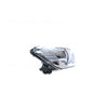 Head Lamp Drivers Side OES  suits Volvo