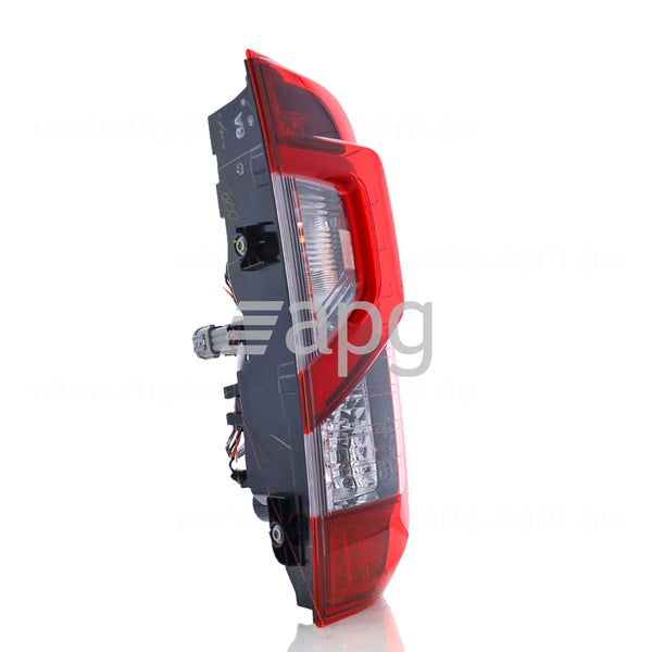 OEM Tail Lamp Drivers Side suits Nissan Navara 4x2 D23, Nissan Navara 4x4 D23 2020 onwards