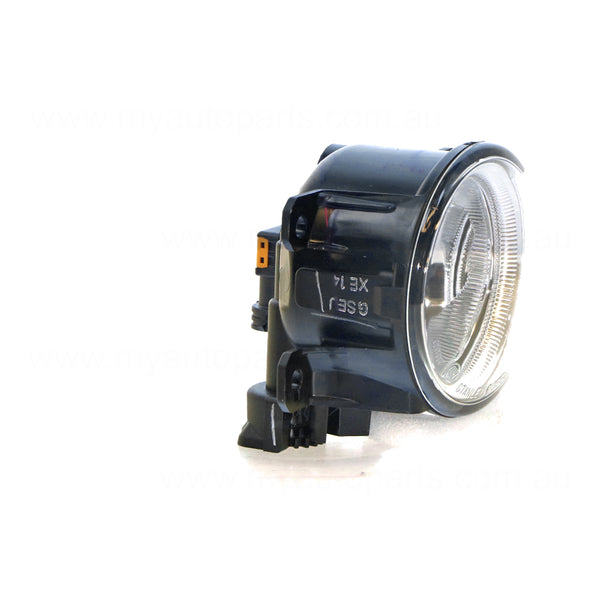 Fog Lamp Drivers Side OEM suits Honda