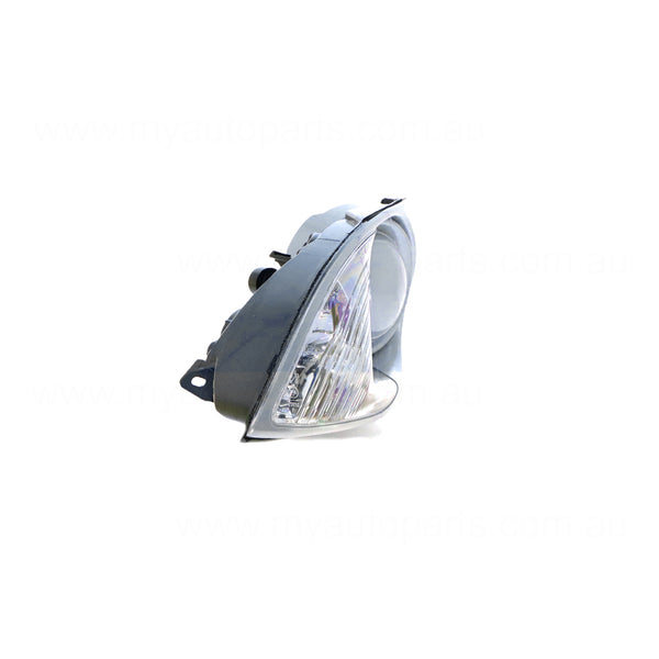Front Bar Park / Indicator Lamp Passenger Side Certified Suits Mazda CX-7 ER 2006 to 2012