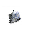 Halogen Head Lamp Passenger Side Certified Suits Nissan Pulsar ST-L B17 2012 to 2017