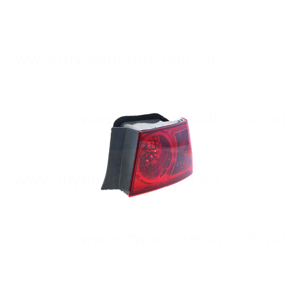 Tail Lamp Drivers Side OEM Suits Honda Accord Euro CL 2005 to 2008