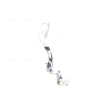 Bonnet Hinge OEM Suits Nissan Dualis J10 2010 to 2014