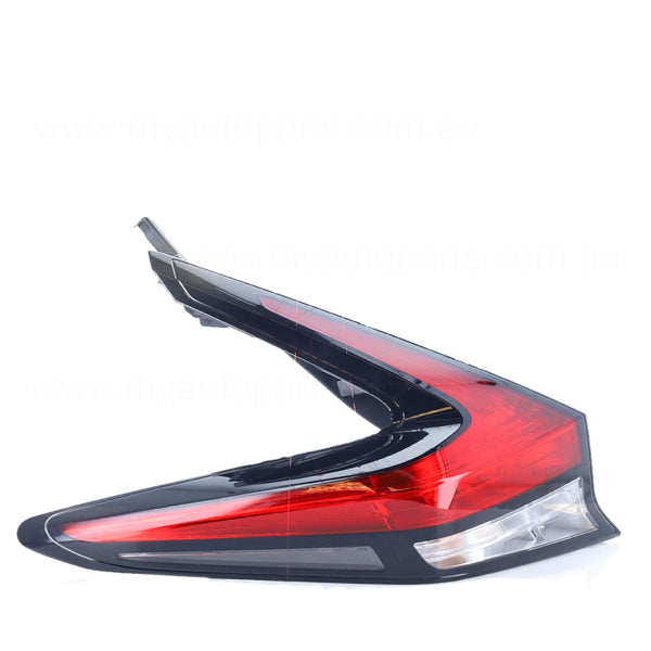 Nissan Leaf OEM Tail Lamp Passenger Side 04/2019 to 08/2022 - 265555SH1C