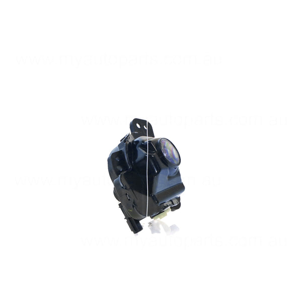 Fog Lamp Passenger Side Certified suits Mazda
