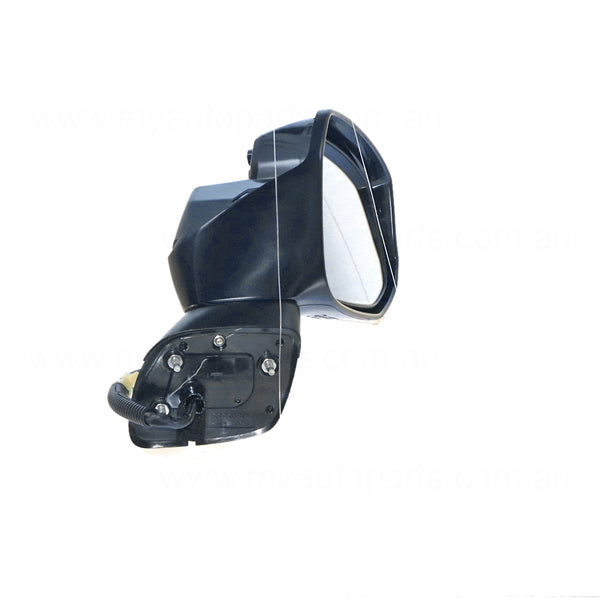 Door Mirror Drivers Side OEM Suits Honda Civic FB 2012 to 2014