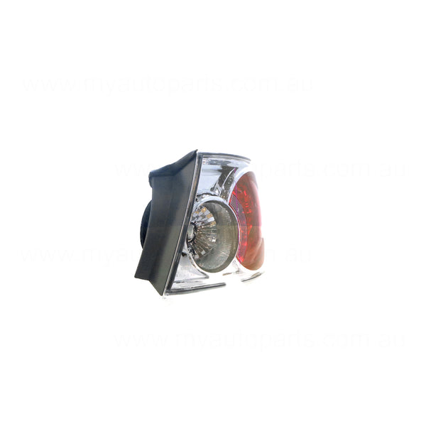 Tail Lamp Drivers Side Certified Suits Mazda 6 GG 7/2002 to 8/2005
