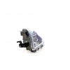 Halogen Head Lamp Passenger Side Certified Suits Nissan Almera N17 2012 to 2014