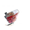 Red/Clear Tail Lamp Passenger Side OEM suits Nissan X-Trail T32
