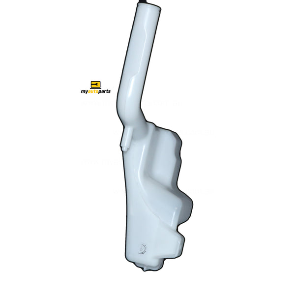 Without Pump Washer Bottle OEM Suits Mazda 2 DE 2007 to 2014