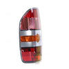 Tail Lamp Drivers Side OEM Suits Mazda BT50 UN 11/2006 to 6/2008