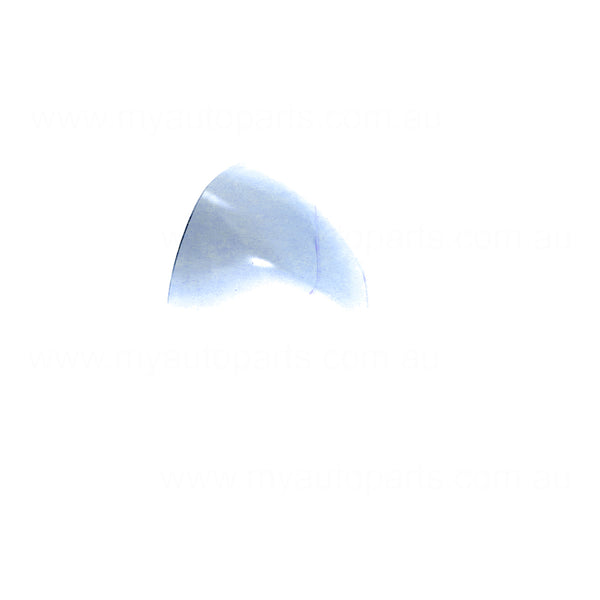 Door Mirror Cover Drivers Side OEM Suits Nissan Dualis J10 2007 to 2009