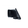 Door Mirror Manual Adjust Drivers Side Aftermarket Suits Nissan Patrol GU/Y61 1997 to 2016