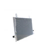 16 mm 8 mm Fin A/C Condenser Aftermarket Suits Nissan Pathfinder R50 1998 to 2005