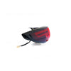 LED Tail Lamp Passenger Side OEM Suits Mazda CX-5 KF 2017 On