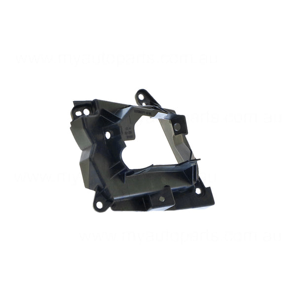 Fog Lamp Bracket Passenger Side OEM suits Mazda 3 BL