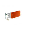 Front Bar Park / Indicator Lamp Passenger Side Aftermarket suits Nissan