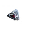 Tail Lamp Passenger Side OEM Suits Mazda 3 BK Hatch 7/2006 to 2/2009