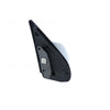 Door Mirror Passenger Side Certified Suits Mazda 2 DY 2002 to 2005