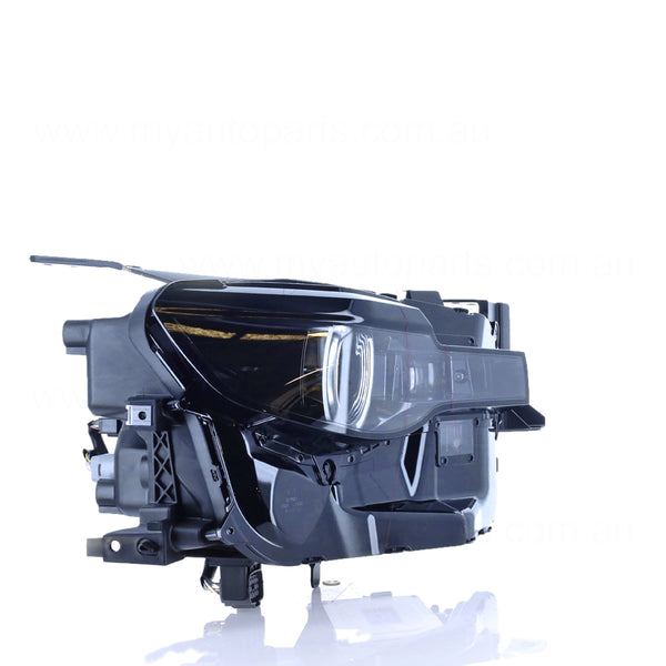 Mazda MX-30 OEM Head Lamp Drivers Side 01/2021 to 05/2023 - DN4R51030A
