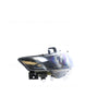 Bi-Xenon Electric Adjust Without Adaptive Cornering Head Lamp Drivers Side OEM Suits Honda Accord Euro Luxury CL 2003 to 2005