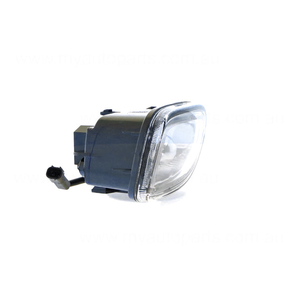 Fog Lamp Passenger Side Aftermarket Suits Nissan Pulsar N16 2000 to 2006
