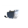 Fog Lamp Passenger Side Aftermarket Suits Nissan Pulsar N16 2000 to 2006