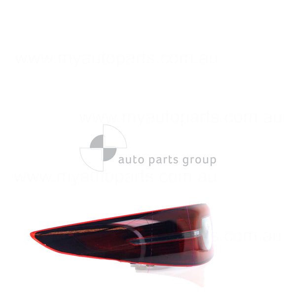 Tail Lamp Passenger Side OEM suits Mazda 3 BP Sedan 2019 On