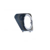 Front Bar Grille With Fog Light Mount Passenger Side OEM suits Nissan X-Trail T32 3/2014 to 2/2017
