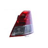 Tail Lamp Passenger Side Certified Suits Honda Civic ES 2003 to 2006