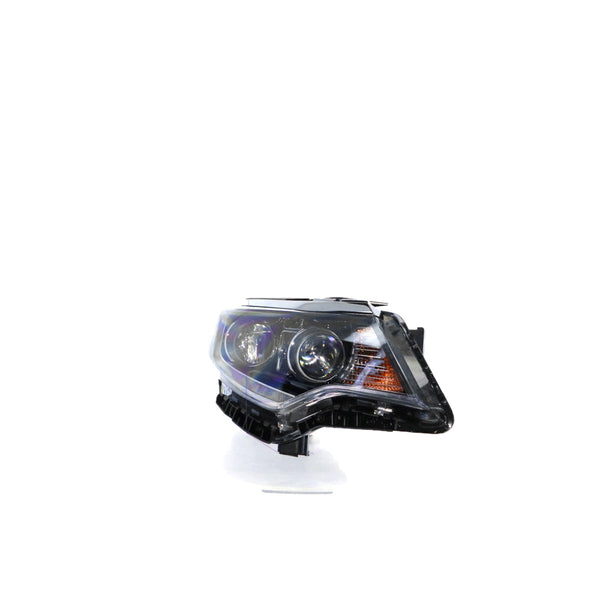 Head Lamp Drivers Side OEM Suits Kia Optima JF 2015 to 2018