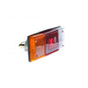 Tail Lamp Passenger Side Aftermarket suits