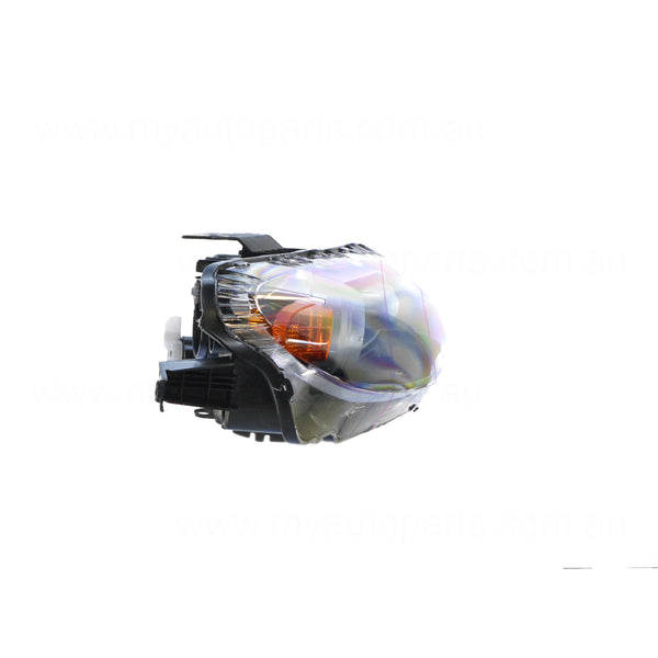 Head Lamp Drivers Side OEM Suits Mazda MX-5 NC Convertible 10/2005 to 9/2008